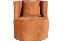 Fauteuil Ocher FU-88.008 Evy