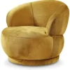 Fauteuil Oker GA-80.207 Lobby