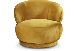 Fauteuil Oker GA-80.207 Lobby