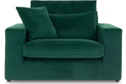 Fauteuil Romee