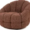 Fauteuil Rood 96449 Tina