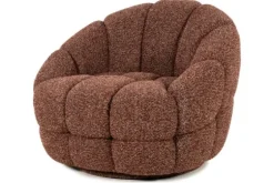 Fauteuil Rood 96449 Tina