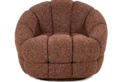 Fauteuil Rood 96449 Tina