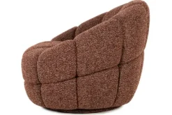 Fauteuil Rood 96449 Tina