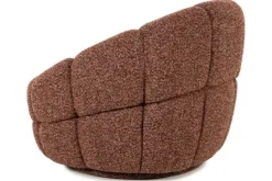 Fauteuil Rood 96449 Tina