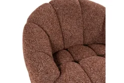Fauteuil Rood 96449 Tina