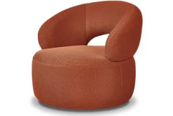 Fauteuil Rust GA-80.211 Suite