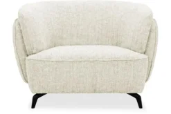 Fauteuil Soraya