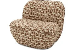 Fauteuil Vivienne
