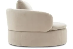 Fauteuil Zadora | Domicil