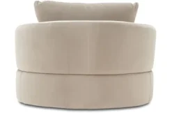 Fauteuil Zadora | Domicil