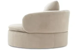 Fauteuil Zadora | Domicil