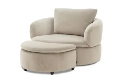 Fauteuil Zadora | Domicil