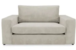 Fauteuil-Loveseat Fenton