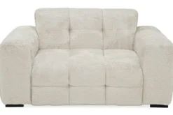 Fauteuil-Loveseat San Antonio