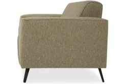Fauteuil-Loveseat Saturnus