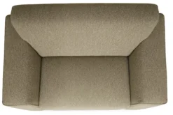 Fauteuil-Loveseat Saturnus