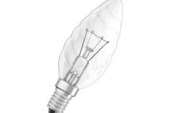 Gloeilamp | Leclercq & Bouwman