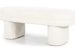 Halbank - beige | 230305 Rama