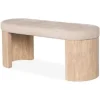 Halbank 212984 Natural Beige Gallice