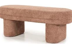 Halbank - terracotta | 230307 Rama