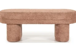 Halbank - terracotta | 230307 Rama