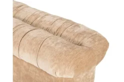Halbank beige 250171 Nook