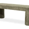 Halbank Groen 250370 Omla