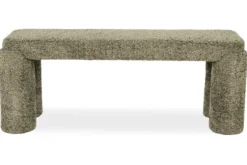 Halbank Groen 250370 Omla