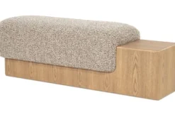 Halbank Taupe 96439 George