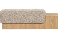 Halbank Taupe 96439 George