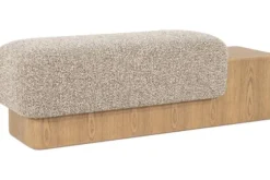 Halbank Taupe 96439 George