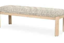 Halbank Taupe 96497 Lottie