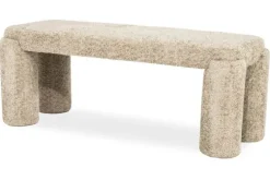 Halbank Taupe 250368 Omla