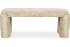 Halbank Taupe 250368 Omla
