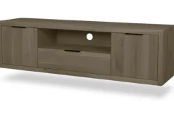 Hangend tv-meubel  Established