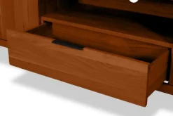 Hangend tv-meubel  Established