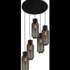 Hanglamp | 2157-05-05-50-5 Lett Rib