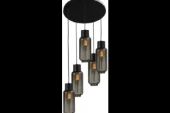 Hanglamp | 2157-05-05-50-5 Lett Rib