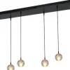 Hanglamp 2121-05-173-130-25-6 Bubbles
