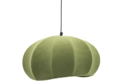 Hanglamp 250062 green Vinta