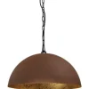 Hanglamp | 2197-25-08-K Larino