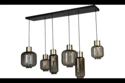 Hanglamp 2161-85-05-130-25-6 Lett Rib