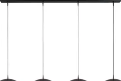 Hanglamp 2191-05-81-130-4-20 Scala