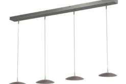 Hanglamp 2191-37-37-130-4-20 Scala