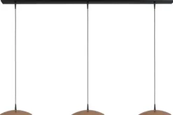 Hanglamp 2191-05-02-130-3-25 Scala