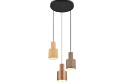 Hanglamp Agudo
