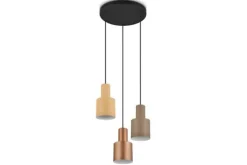 Hanglamp Agudo