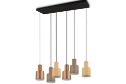 Hanglamp Agudo