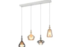 Hanglamp Aldea